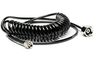 Iwata-Madea Inc CTI06 wąż cewkowy 6", CTI06