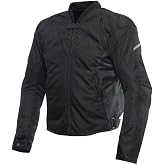 DAINESE Euro 5 Motorcycle Coat Textile Coat
