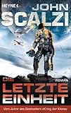 Image de Die letzte Einheit: Roman