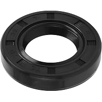QUARKZMAN Joint D’Huile TC Double Lèvre 20x40x7 Mm – Caoutchouc NBR Pour Vilebrequin Moto Et Pompes Hydrauliques
