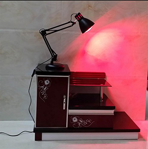 DZW TDP Lámpara de calor infrarrojo lejano infrarrojo con una terapia para el aparato de la fisioterapia infrarroja- Acondicionando el cuerpo,Fácil de usar