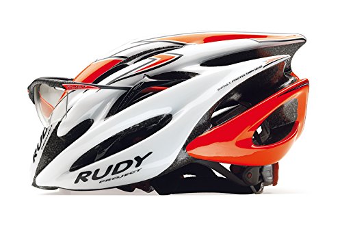 Rudy Project Sterling Mehrzweck-Fahrradhelm - 4