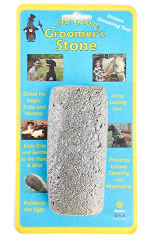 transgroom Color Piedra Piedra) dura profesional groomer' S Stone
