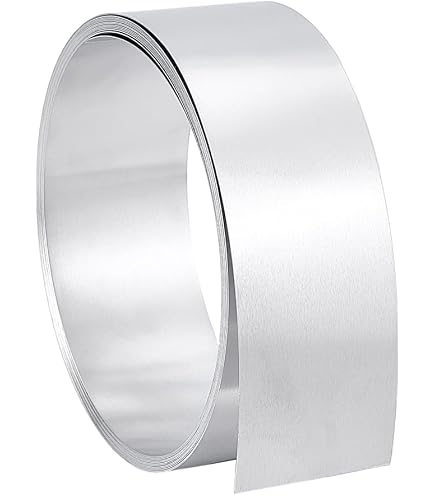 Plaque Ronde En Aluminium 1060 - Diamètre 200 à 400mm, épaisseur 1 à 6mm - Pour Bricolage, Déco, Panneaux