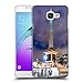 Produktbild Head Case Designs Trafalgar Square London Berühmte Plätze Ruckseite Hülle für Samsung Galaxy A7 (2016)