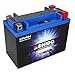 Produktbild Batterie Shido Lithium LTX20L-BS/YTX20L-BS Quattro, 12V/18AH (Maße: 175x87x155) für Harley Davidson FLSTFSE 1450 Fat Boy Screamin' Eagle Baujahr 2007