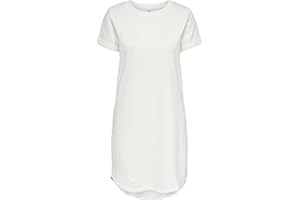 JACQUELINE DE YONG JDY Jdyivy Life S/S Dress Jrs Noos Vestido para Mujer