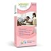 SORGEN MATERNITY SUPPORT SOCKS TO REDUCE PAIN AND SWELLING DURING PREGNANCY,PERFECT HEALTHY GIFT FOR MOM-TO-BE (MEDIUM, BEIGE) RS.1574.00
