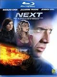 Next [Blu-ray] [IT Import] - Nicolas Cage