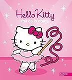 HELLO KITTY FAIT DE LA DANSE