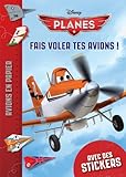 Image de Planes : Fais voler tes avions !