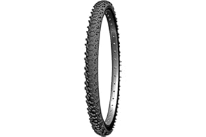 Michelin pneu 26x2.00 country mud noir