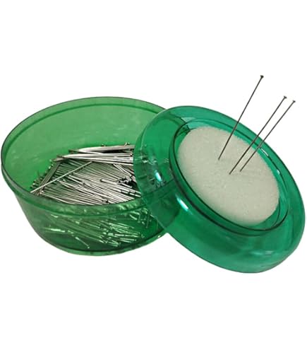 Spille Da Sarta, Lunghezza: 34 Mm (20 Scatola - Foto 5