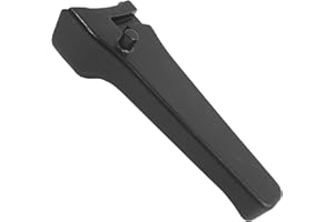 ALZA, S.L. ALZA repuesto original, mango de cuerpo para ollas a presión Omega, Titan, Titan Plus y Quattro, 17911201