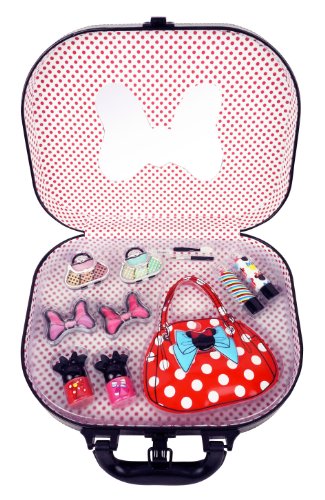 Preisvergleich Produktbild Markwins 9321800 - Minnie's Kosmetikkoffer - It's Beautiful!
