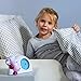Zazu Sleeptrainer - Sam the Sheep (Pink)