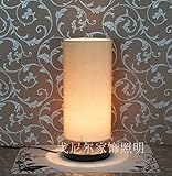 Das Licht sanft und gleichmässig, Lichtquelle Pflege Augen