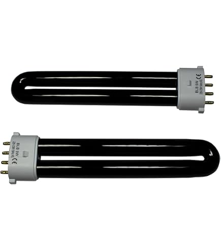 Philips TD-L 18W BLB Blacklight Blue F18T8/BLB 24-in 320-400nm Fluores Philips TD-L 18W BLB Blacklight Blue F18T8/BLB 24-in 320-400nm Fluores
