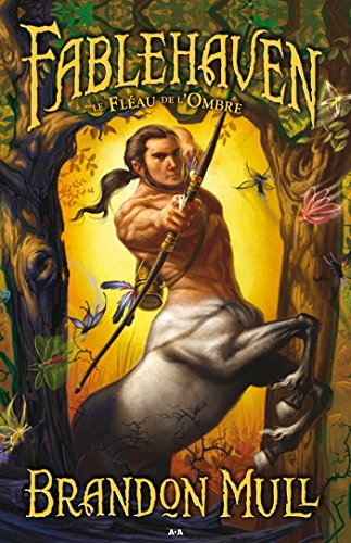 Fablehaven: Le Fléau de l'Ombre en ligne Fablehaven: Le Fléau de l'Ombre en ligne