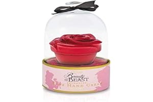 MAD Beauty Crema de Manos La Bella y la Bestia, Beauty & Beast