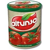 Altunsa Domates Sal&ccedil;ası 830 gr