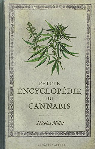 Télécharger Petite encyclopédie du cannabis Gratuit