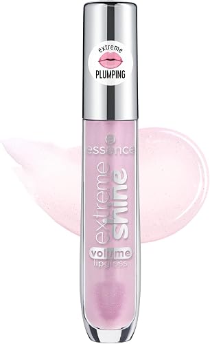 essence extreme shine volume lipgloss 102 Sweet Dreams, wet look | Brillo de labios ultrabrillante con efecto voluminizador y