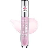 Essence Extreme Shine Volumizing Lip Gloss Volumizing Shimmer Spray Translucent (5ml)