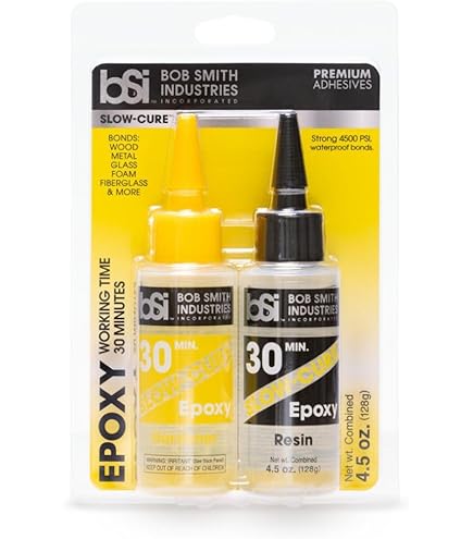 Deluxe Materials Eze-Kote – Resina De Acabado Al Agua, Baja Toxicidad, Para Modelos De Balsa Y Espuma, 500 Ml