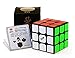 Price comparison product image MoYu Mohuan Chufeng 3x3 Speed Puzzle Cube Magic Cube Black