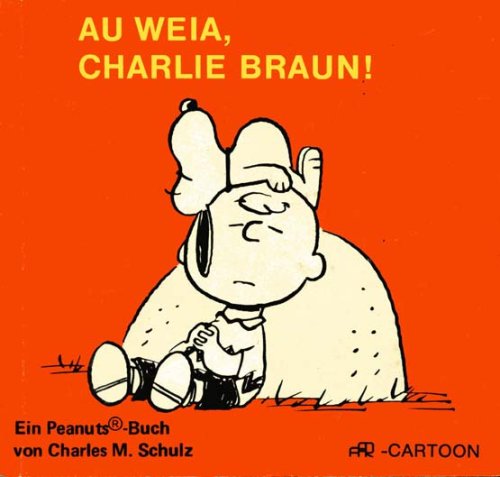 Preisvergleich Produktbild Peanuts 13: Au Weia, Charlie Brown!