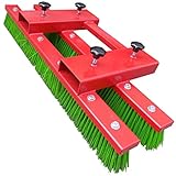 Geeignet für alle Gabelzinkenaufnahmen