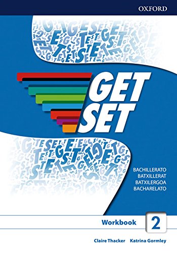 Get Set 2 Workbook