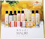 Khadi Mauri Herbal All in One Gift Kit