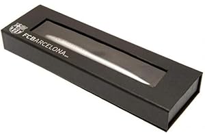 FC BARCELONA F.C. Barcelona Etched Pen Official Merchandise