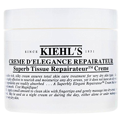 Preisvergleich Produktbild Kiehl Creme d'Elegance Repairateur 50ml