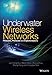 Produktbild Underwater Wireless Networks: Principles, Protocols and Implementations