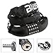 Price comparison product image Bike Lock, Security Anti-theft Bicycle Chain Lock-No Keys Required- Open with Password 7mmx900mm, 860g- Blusmart