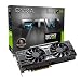 Produktbild EVGA 4004 06G-P4-6368-KR GeForce GTX 1060 FTW+ Gaming 6GB GDDR5 VR Ready Grafikkarte schwarz