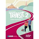 TRANSIT 2 PACK CAHIER D'EXERCICES