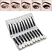 Produktbild Eye Lidschatten Schwamm Pinsel 20 Stück Applikatoren