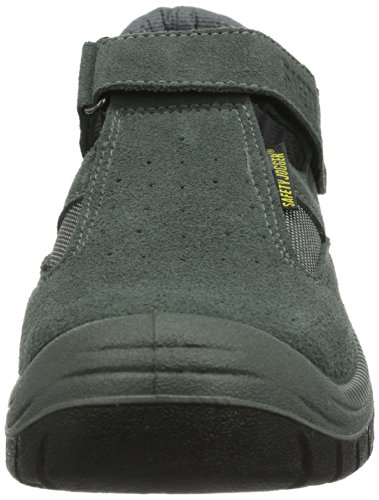 Safety Jogger BESTSUN, Unisex – Erwachsene Arbeits & Sicherheitsschuhe S1 - 4