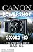 Produktbild Canon Powershot SX620 HS: Learning the Basics