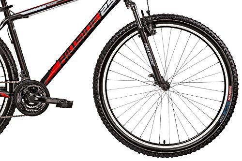 29“ Hillside Mountainbike Peak 2.0 Shimano Tourney 21 Gang Schaltung 19“ RH - 4