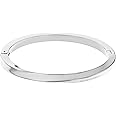 Calvin Klein TWISTED RING Family Twisted Ring Women's Bangle - 35000312