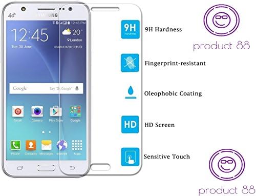 Product88 J7 NXT J7 Core 2017 Tempered Glass Screen Protector For Samsung J7 NXT J7 Core J701 Glass