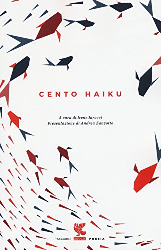 Cento haiku libro
