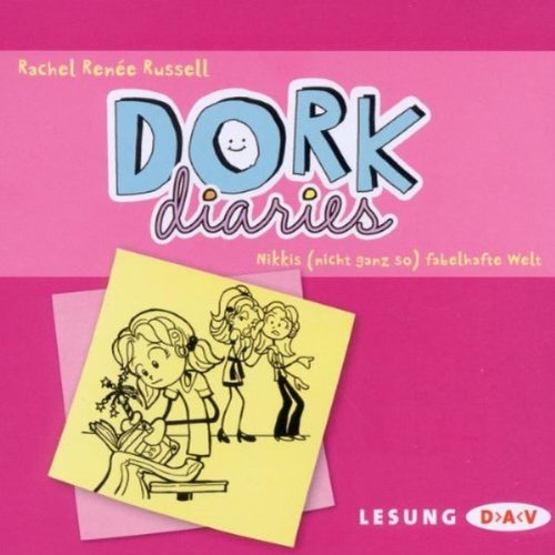 Download Nikkis (nicht ganz so) phänomenaler Auftritt (Dork Diaries 3)