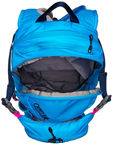 Camelbak Trinkrucksack L.U.X.E. 100 oz INTL - 3
