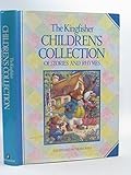 The Kingfisher Children's Collection of Stories and Rhymes by 